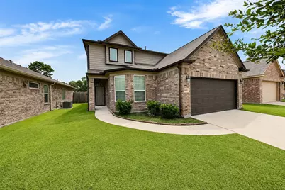 16361 Olive Sparrow Drive, Conroe, TX 77385 - Photo 3