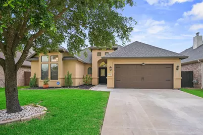 4232 Rocky Rhodes Drive, College Station, TX 77845 - Photo 1