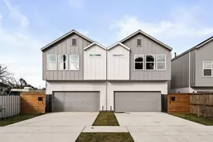 1564 Godwin St, Houston, TX 77023 - Photo 1