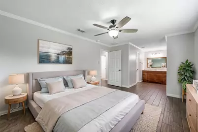 306 Woodvale Dr Drive, League City, TX 77573 - Photo 23