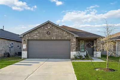 16684 Lonely Pines Drive, Conroe, TX 77302 - Photo 1