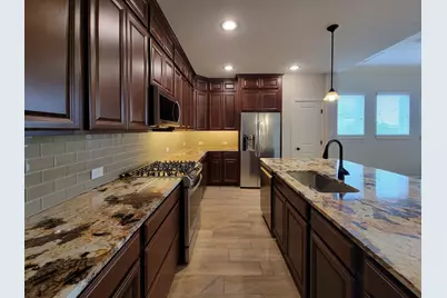 100 Castlegate Lane, Jersey Village, TX 77065 - Photo 23