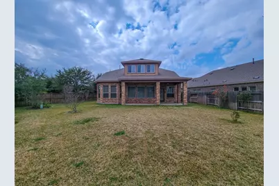 100 Castlegate Lane, Jersey Village, TX 77065 - Photo 29