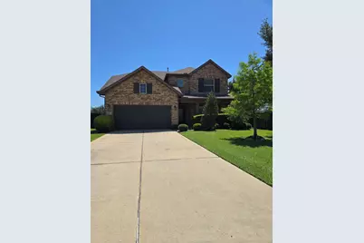 100 Castlegate Lane, Jersey Village, TX 77065 - Photo 1