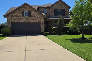 100 Castlegate Ln, Jersey Village, TX 77065 - Photo 1