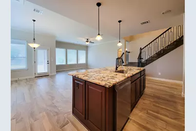 100 Castlegate Lane, Jersey Village, TX 77065 - Photo 21