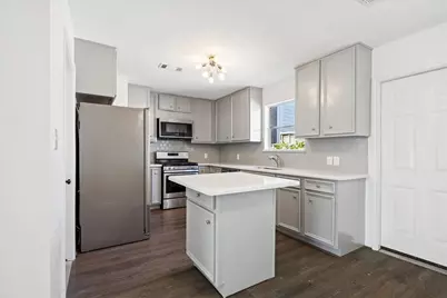 4404 Vivian Street, Bellaire, TX 77401 - Photo 5