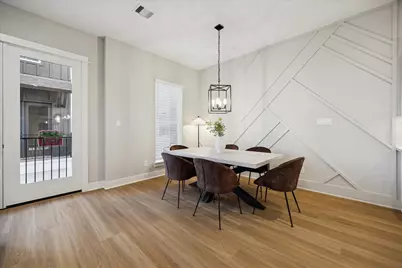 719 Thornton Road #B, Houston, TX 77018 - Photo 13