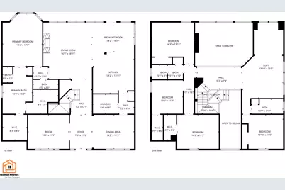 6727 Montay Bay Drive, Spring, TX 77389 - Photo 41