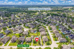 6727 Montay Bay Dr, Spring, TX 77389 - Photo 37