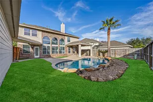 6727 Montay Bay Dr, Spring, TX 77389 - Photo 33