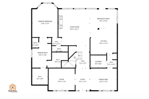 6727 Montay Bay Dr, Spring, TX 77389 - Photo 39