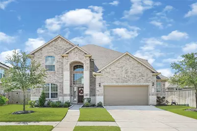 84 Carmel Drive, Manvel, TX 77578 - Photo 1