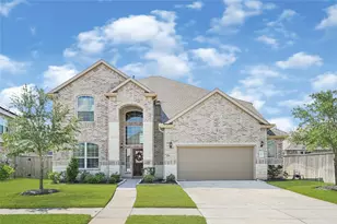 84 Carmel Dr, Manvel, TX 77578 - Photo 1