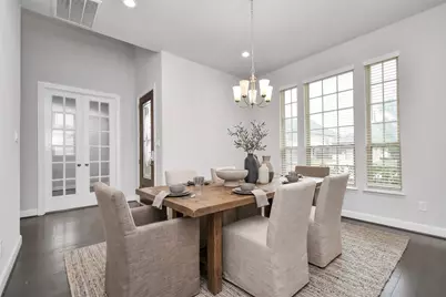 3510 Harper Ferry Place, Katy, TX 77494 - Photo 3