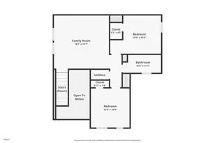 10731 Sunlit St, Conroe, TX 77303 - Photo 3