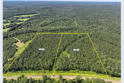 4 Highway 87, Milam, TX 75959 - Photo 1