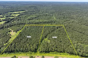 4 Hwy 87, Milam, TX 75959 - Photo 1