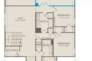 3818 Hermitage Dr, Katy, TX 77493 - Photo 7