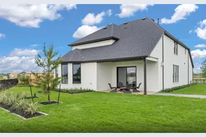 3818 Hermitage Drive, Katy, TX 77493 - Photo 3