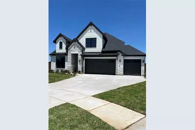 3818 Hermitage Drive, Katy, TX 77493 - Photo 1