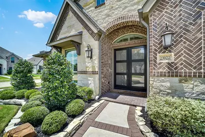 23922 Birchwood Lake Lane, Katy, TX 77493 - Photo 1