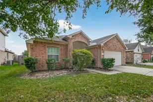 926 Dracena Ct, Richmond, TX 77406 - Photo 3