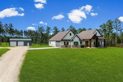 309 Rolling Pines Drive, Livingston, TX 77351 - Photo 3
