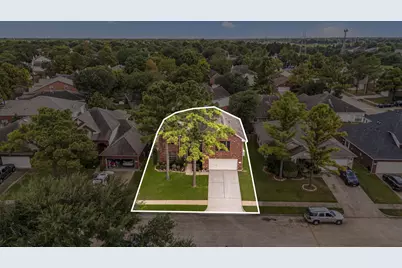 10515 Encino Pass Trail, Houston, TX 77064 - Photo 33