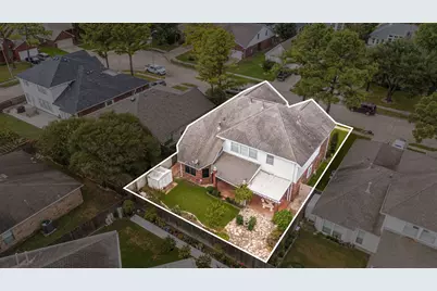 10515 Encino Pass Trail, Houston, TX 77064 - Photo 35
