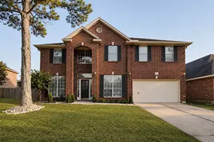 10807 Oak Bayou Ln, Houston, TX 77064 - Photo 1