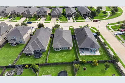 11427 Harmony Summit Trace, Richmond, TX 77406 - Photo 25