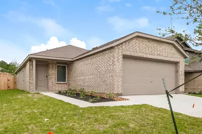 15215 Abella Drive, Conroe, TX 77316 - Photo 3