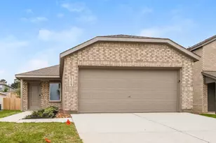 15215 Abella Dr, Conroe, TX 77316 - Photo 1