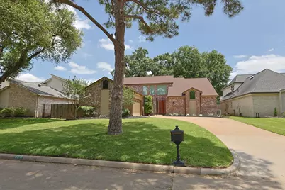 7314 Blenheim Palace Lane, Houston, TX 77095 - Photo 1