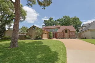 7314 Blenheim Palace Ln, Houston, TX 77095 - Photo 1