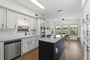 7314 Blenheim Palace Ln, Houston, TX 77095 - Photo 17