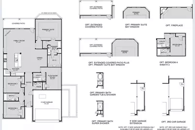 11705 Marina View Drive, Montgomery, TX 77356 - Photo 3