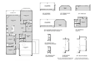 11705 Marina View Dr, Montgomery, TX 77356 - Photo 3