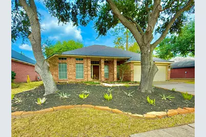 1803 Moston Drive, Spring, TX 77386 - Photo 1