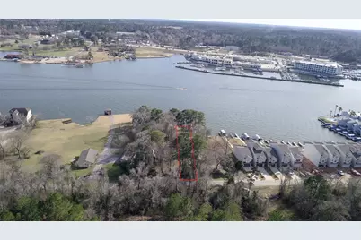 15089 Marina Drive, Conroe, TX 77356 - Photo 1