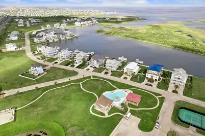 21205 Scissor Tail Lane, Galveston, TX 77554 - Photo 7
