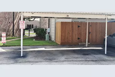 14703 Barryknoll Lane #26, Houston, TX 77079 - Photo 15