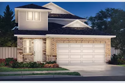 29103 Samuel Gardens Court, Waller, TX 77484 - Photo 1