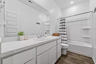8006 Barret Travis Court, Beasley, TX 77417 - Photo 3