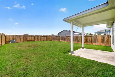 8006 Barret Travis Court, Beasley, TX 77417 - Photo 21