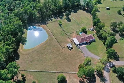 46509 McGill Road, Plantersville, TX 77363 - Photo 3