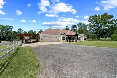 46509 McGill Road, Plantersville, TX 77363 - Photo 45