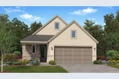 28812 Dobra Trail, New Caney, TX 77357 - Photo 1