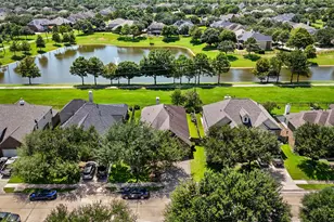 2634 Night Song Dr, Pearland, TX 77584 - Photo 27